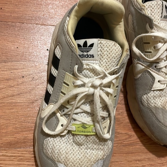 Adidas sneakers - Picture 7 of 9